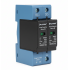 LEYDEN® SPDDC-2P DC Surge Protective Device (SPD) 600VDC | 20kA In, 40kA Imax | Up ≤ 2.0kV | DIN Rail Solar PV Surge Protector (DC+ / DC-)