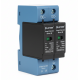LEYDEN® SPDDC-2P DC Surge Protective Device (SPD) 600VDC | 20kA In, 40kA Imax | Up ≤ 2.0kV | DIN Rail Solar PV Surge Protector (DC+ / DC-) LEYDEN® SPDDC-2P DC Surge Protective Device (SPD) 600VDC | 20kA In, 40kA Imax | Up ≤ 2.0kV | DIN Rail Solar PV Surge Protector (DC+ / DC-)
