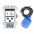 LEYDEN® TM-CLKDSWL, 440V, Water Level Automatic On-Off With Float Sensor For Three Phase DOL Starter Motor, Water Pump 3 Phase DOL Starter Controller 