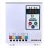 LEYDEN® TM-CYCTP 40A, 440VAC, Three Phase Cyclic & Auto OFF Digital Timer Switch 1-999 Minutes/Seconds ON/OFF Timer Switch For Motor, Irrigation, Hydroponic System