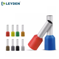 LEYDEN®  Wire Ferrules Terminals Kit,  Wire Insulated Cord Pin Ends Terminals for Electric, Industrial, Chemical Industry LEYDEN®  Wire Ferrules Terminals Kit,  Wire Insulated Cord Pin Ends Terminals for Electric, Industrial, Chemical Industry