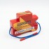 LEYDEN ‎LE-HRFE Heat Aerosol Fire Extinguishing Device – Din Rail Mounted Automatic Fire Suppression for Electrical Panels, Meter Box, MCB Box & Solar Distribution Box