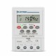 LEYDEN LE620S Digital Timer Switch 220-250V AC 30A | 24 ON/OFF Programs Per Day | Weekly Timer, Cyclic Timer & Auto OFF | 1 Second Minimum Setting | AAA Replaceable Battery Backup | DIN Rail & Wall Mount | LCD Display LEYDEN LE620S Digital Timer Switch 220-250V AC 30A | 24 ON/OFF Programs Per Day | Weekly Timer, Cyclic Timer & Auto OFF | 1 Second Minimum Setting | AAA Replaceable Battery Backup | DIN Rail & Wall Mount | LCD Display