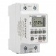 LEYDEN LE630D Digital Timer Switch, 30A 220VAC 20 ON/OFF Programs Daily & Weekly with 1-Second Interval Cyclic & Delay Function (1s–24h) Rechargeable Battery Backup for Lights, Motors, Fans, Heaters, Irrigation & Fogger LEYDEN LE630D Digital Timer Switch, 30A 220VAC 20 ON/OFF Programs Daily & Weekly with 1-Second Interval Cyclic & Delay Function (1s–24h) Rechargeable Battery Backup for Lights, Motors, Fans, Heaters, Irrigation & Fogger