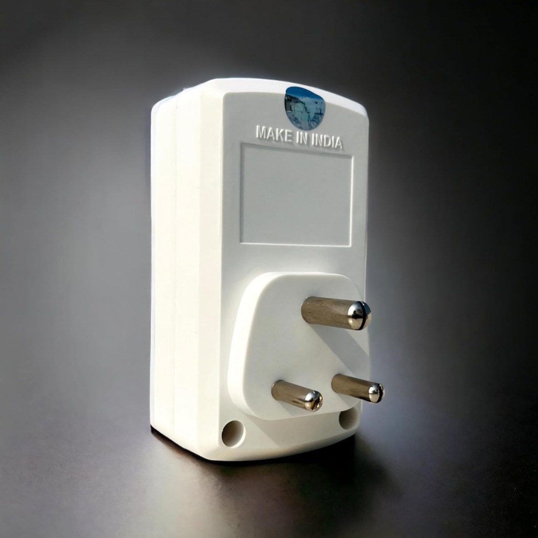 LEYDEN® TM-PLG 230V, 6A, Single Phase High Quality Digital Programmable ...