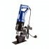 LEYDEN® MHP-20, 220-250VAC, Ø6.5-Ø20.5mm Portable Electrical Hydraulic Punching Machine Metal Drill Machine For Iron Steel Aluminium And Copper