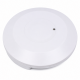 LEYDEN LS-700C 220-240VAC 5.8GHz Microwave Motion Sensor | 360° Surface Ceiling Mount Occupancy Sensor | 2000W Incandescent & 1000W LED Load | Adjustable Time, Lux & Sensitivity
