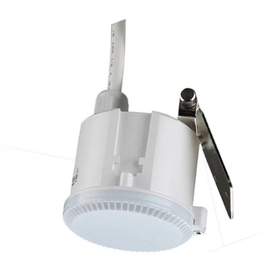 LEYDEN LS-HB759 High Bay Microwave Motion Sensor | 220-240V AC | 5.8GHz Radar Occupancy Detector | 360° Ceiling Motion Sensor | IP65 | Adjustable Time, Lux & Detection Range for High Bay LED Lights LEYDEN LS-HB759 High Bay Microwave Motion Sensor | 220-240V AC | 5.8GHz Radar Occupancy Detector | 360° Ceiling Motion Sensor | IP65 | Adjustable Time, Lux & Detection Range for High Bay LED Lights