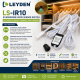 LEYDEN LS-IR10 DC 12V-24V IR Wardrobe Door Sensor Switch | Automatic ON/OFF Cabinet Light Sensor | For LED Strip Lights, Closet, Cupboard, Kitchen Cabinet, Display Shelf & Furniture Lighting