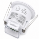 LEYDEN LS-LDN753PS 220-240VAC Microwave Presence Motion Sensor | 5.8GHz Radar Breathing Sensor | 360° Ceiling Mount Occupancy Detector | Adjustable Time Delay & Lux | 600W LED Load LEYDEN LS-LDN753PS 220-240VAC Microwave Presence Motion Sensor | 5.8GHz Radar Breathing Sensor | 360° Ceiling Mount Occupancy Detector | Adjustable Time Delay & Lux | 600W LED Load
