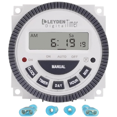 Frontier Timer In Surat