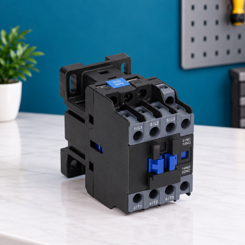 Power Contactors