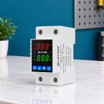Voltage protection