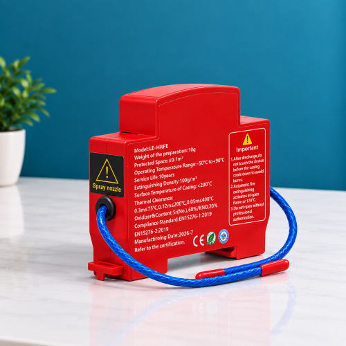 Fire & Safety