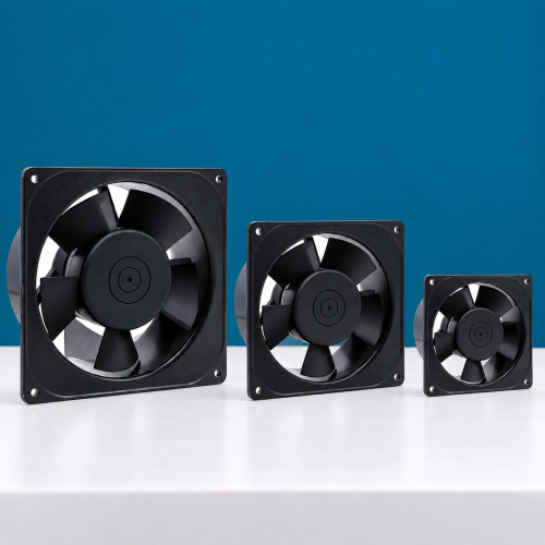 Cooling Fan