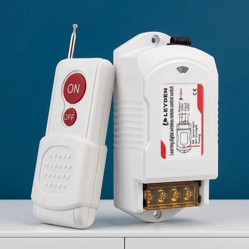 Remote Control Switch