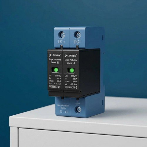 Surge Protector