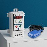 Water Level Controller