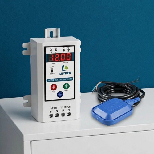 Water Level Controller