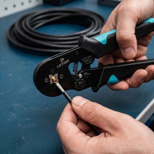 Crimping Tools