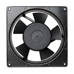 LEYDEN® 230V AC Power Metal Cooling Fan Axial For Cooling Blower Exhaust Fan Office Kitchen Networking Rack Server Network Enclosure PC Electric Industrial Control Panel Machinery Equipment (4 INCH) LEYDEN® 230V AC Power Metal Cooling Fan Axial For Cooling Blower Exhaust Fan Office Kitchen Networking Rack Server Network Enclosure PC Electric Industrial Control Panel Machinery Equipment (4 INCH)