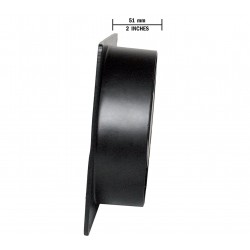 LEYDEN® 230V AC Power Metal Cooling Fan Axial For Cooling Blower Exhaust Fan Office Kitchen Networking Rack Server Network Enclosure PC Electric Industrial Control Panel Machinery Equipment (4 INCH) LEYDEN® 230V AC Power Metal Cooling Fan Axial For Cooling Blower Exhaust Fan Office Kitchen Networking Rack Server Network Enclosure PC Electric Industrial Control Panel Machinery Equipment (4 INCH)