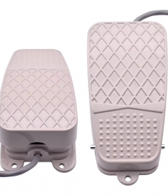 Foot & Limit Switch Foot & Limit Switch