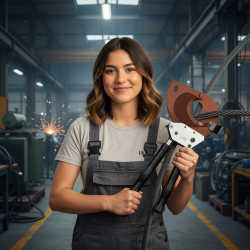 leyden j95 cable cutter