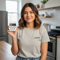 kg316tj digital timer switch