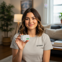 Leyden Microwave/Radar Sensors