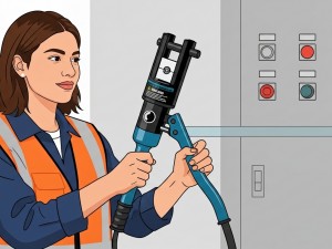 Leyden YQK-300 Hydraulic Crimping Tool 16-300mm2 for Copper, Aluminum Terminal Pliers YQK-300 Hydraulic New Manual Hydraulic Crimper Leyden YQK-300 Hydraulic Crimping Tool 16-300mm2 for Copper, Aluminum Terminal Pliers YQK-300 Hydraulic New Manual Hydraulic Crimper