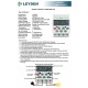 LEYDEN® KG316TJ, 30A, 220/230VAC, 50Hz Digital Timer Switch for Electrical ON Off, 24 On Off Program Per Day, Manual Start ON-Off Delay & Cyclic Timer Switch