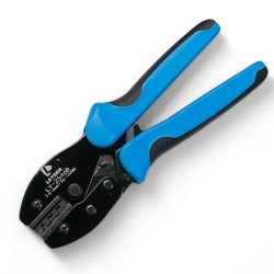 LEYDEN® LY-2546B 2.5-6.0mm², AWG26-10 Self Adjusting MC4 Connector Crimping Tool For Solar Panel Manual Crimper (LY-2546B) LEYDEN® LY-2546B 2.5-6.0mm², AWG26-10 Self Adjusting MC4 Connector Crimping Tool For Solar Panel Manual Crimper (LY-2546B)