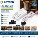 LEYDEN LS-IR123 220-240V AC IR Wardrobe Door Sensor Switch | Automatic ON/OFF Cabinet Light Sensor | Infrared Door Sensor for Wardrobe, Kitchen Cabinet, Closet, Furniture, Office & Display Lighting