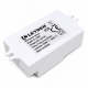LEYDEN LS-LDN4T Microwave Motion Sensor Switch | 5.8GHz Radar Motion Detector | 360° Detection | Adjustable Time Delay & Sensitivity | 220-240V AC | For LED Lights, Corridors, Staircase, Parking & Security Lighting LEYDEN LS-LDN4T Microwave Motion Sensor Switch | 5.8GHz Radar Motion Detector | 360° Detection | Adjustable Time Delay & Sensitivity | 220-240V AC | For LED Lights, Corridors, Staircase, Parking & Security Lighting