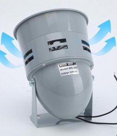 Siren & Hooter Siren & Hooter