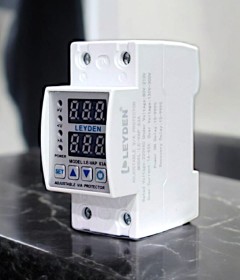 Voltage protection